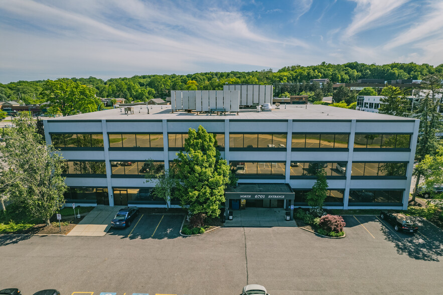 6701 Rockside Rd, Independence, OH en alquiler - Foto del edificio - Imagen 1 de 25