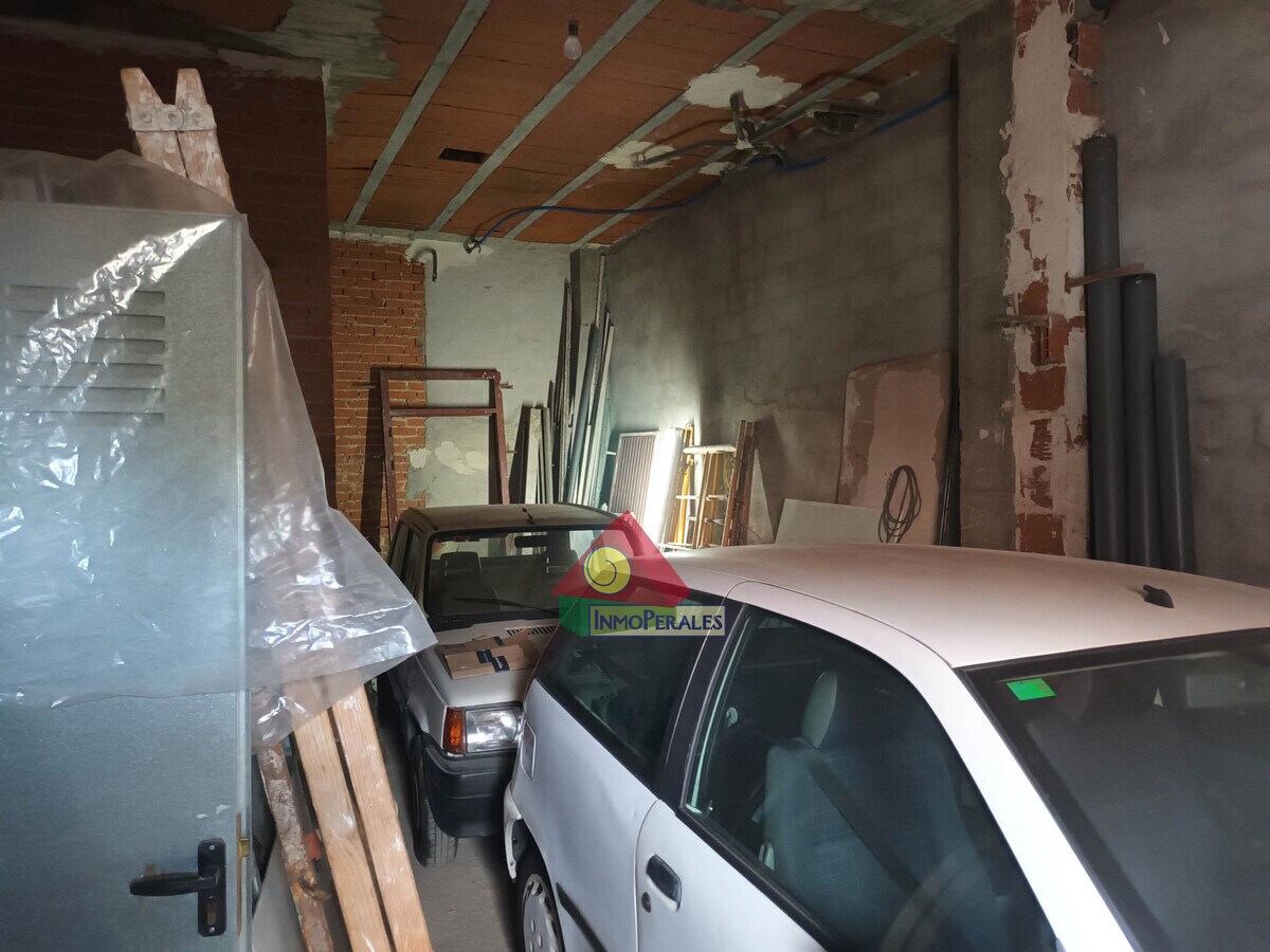 Calle Getafe, 15, Parla, MAD 28981 -  -  - Foto del interior - Image 2 of 3
