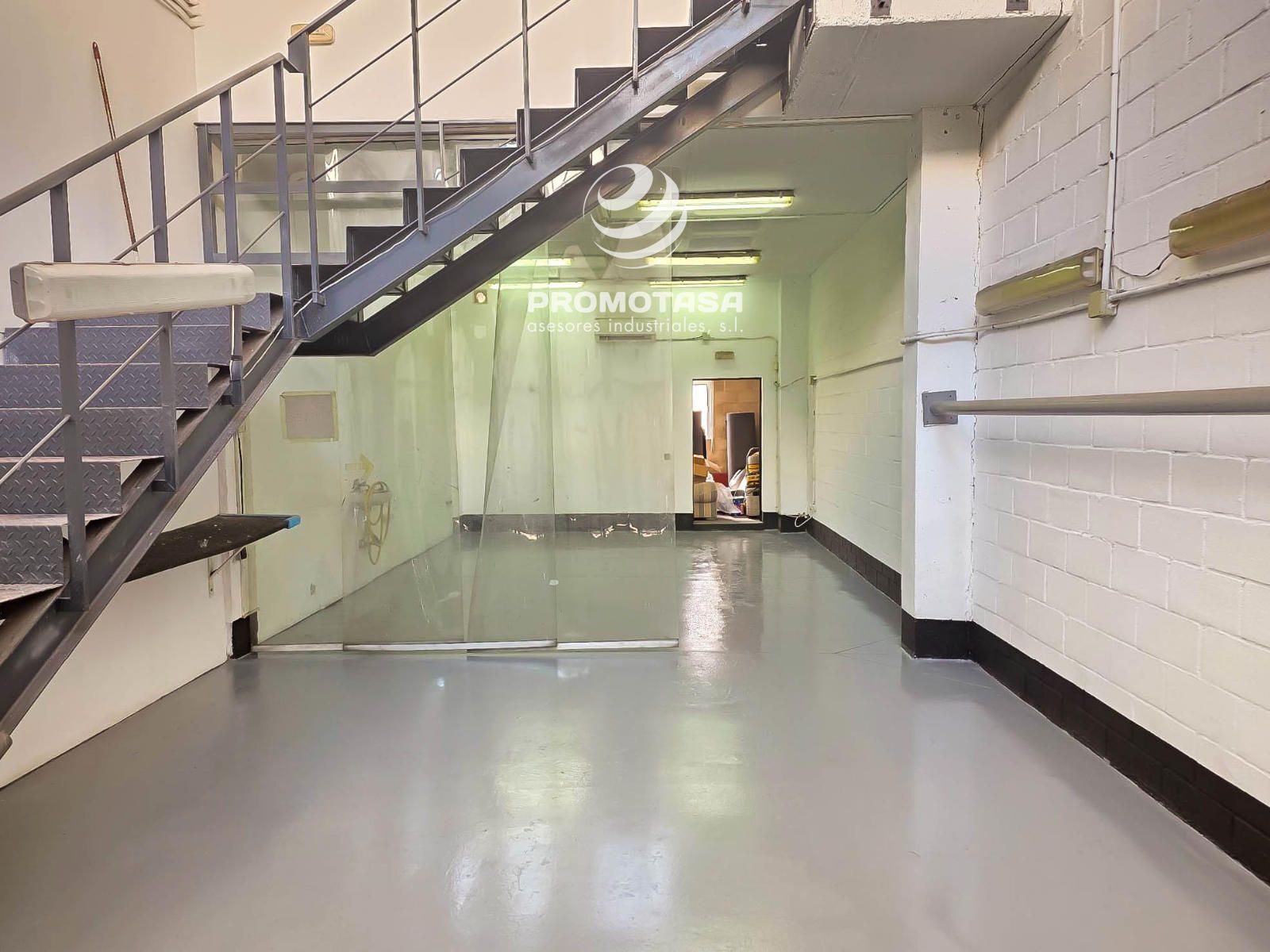 Nave en Mejorada del Campo, Madrid en alquiler Foto del interior- Imagen 1 de 3