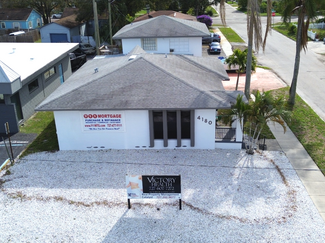 Más detalles para 4180 Central Ave, Saint Petersburg, FL - Oficinas en venta