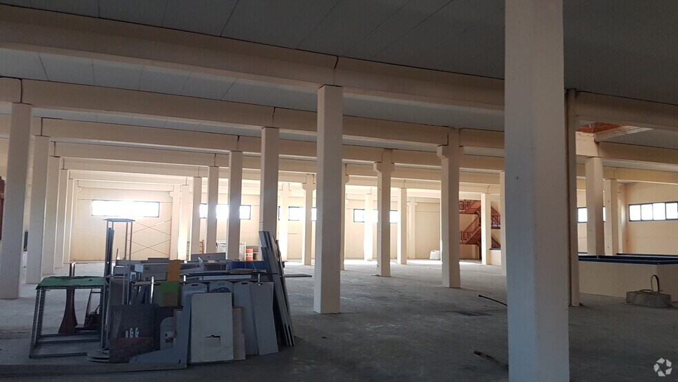 Calle Ramón y Cajal, 4, Leganés, Madrid en venta - Foto del edificio - Imagen 3 de 5