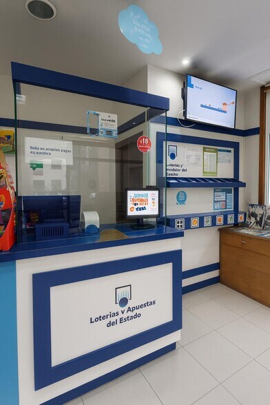 Rúa Padre Seixas, 32-32, Vigo, Pontevedra en alquiler - Foto del interior - Imagen 2 de 52