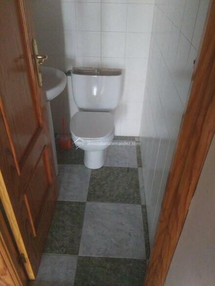 Local en Cáceres, Cáceres en alquiler - Foto del edificio - Imagen 3 de 16