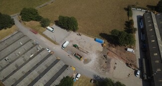 Más detalles de Netherset Hey Industrial Estate, Crewe - Terreno en alquiler