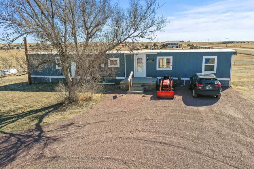 33440 Highway 94, Yoder, CO en venta - Foto del edificio - Imagen 3 de 34