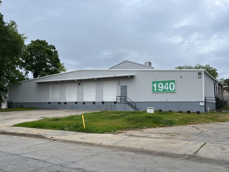 1940 Murphy Ave SW, Atlanta, GA en alquiler - Foto del edificio - Imagen 1 de 5