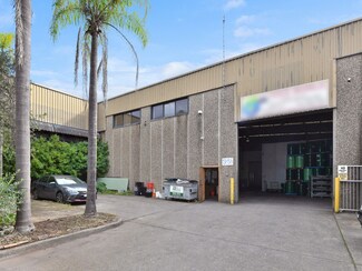 Más detalles de 51-53 Larra St, Yennora - Nave en alquiler