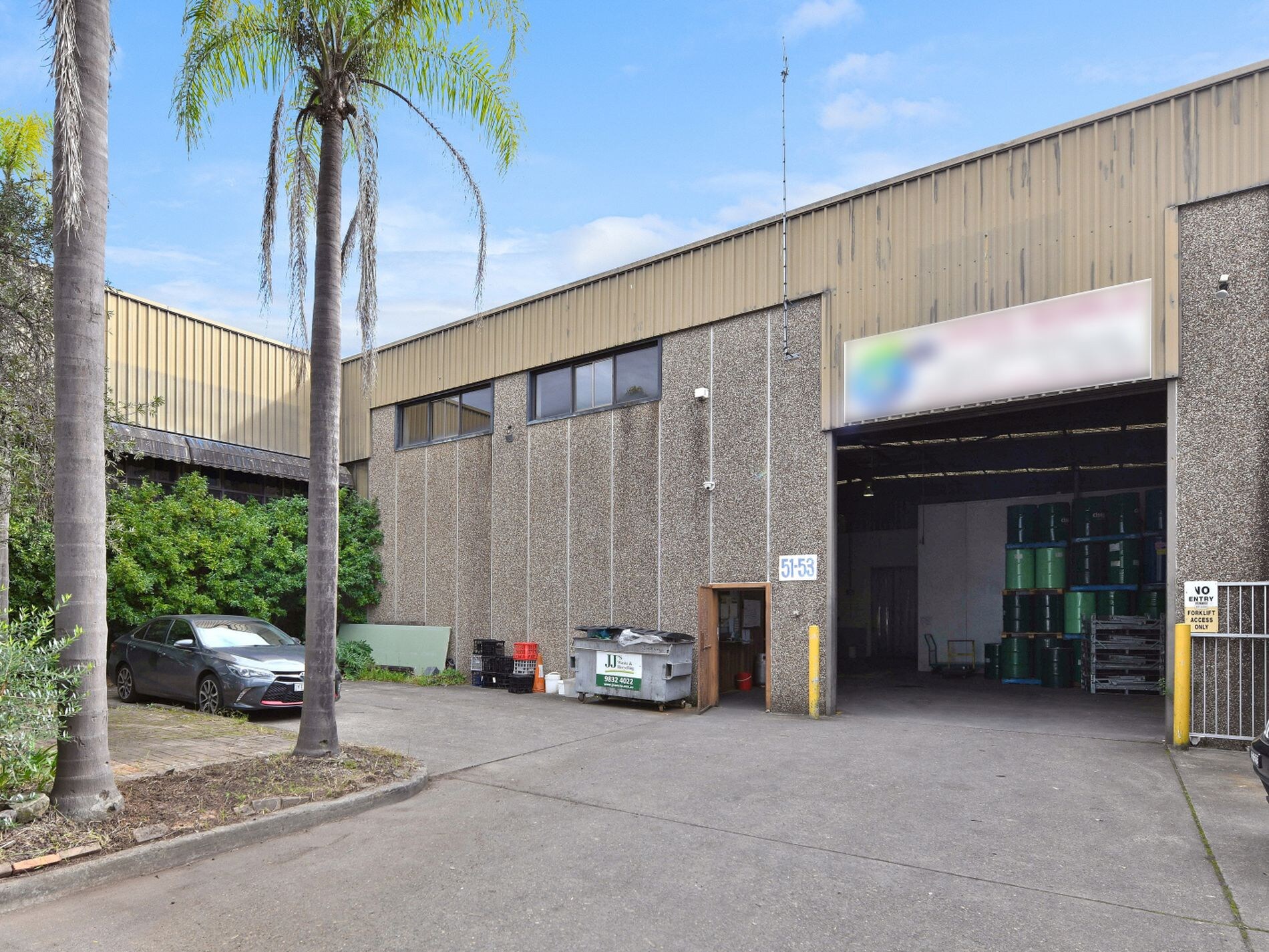 51-53 Larra St, Yennora en alquiler Foto principal- Imagen 1 de 4