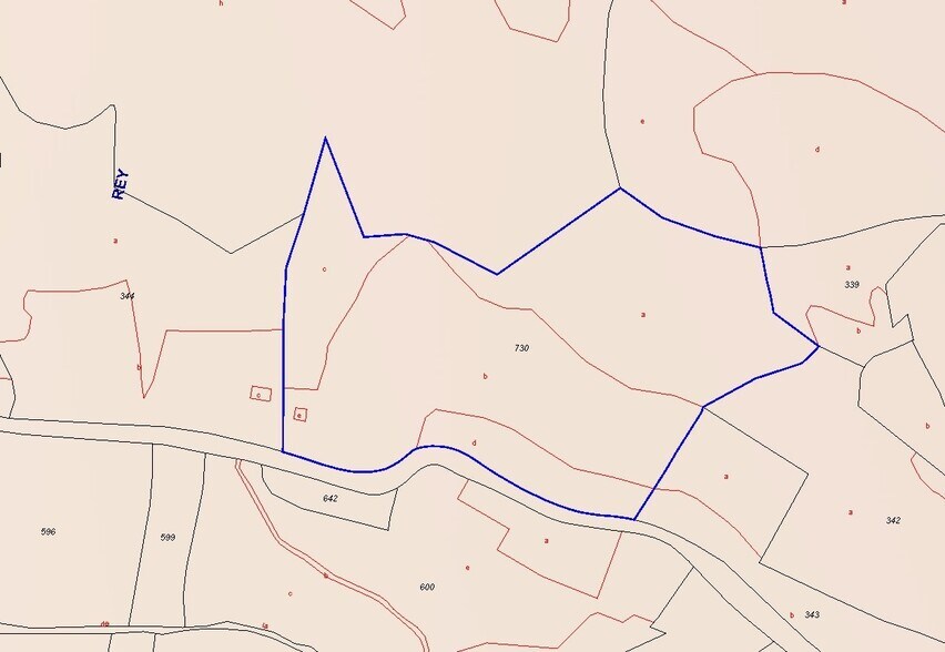 Parcela, 7, Villanueva del Rey, Córdoba en venta - Foto del edificio - Imagen 1 de 11