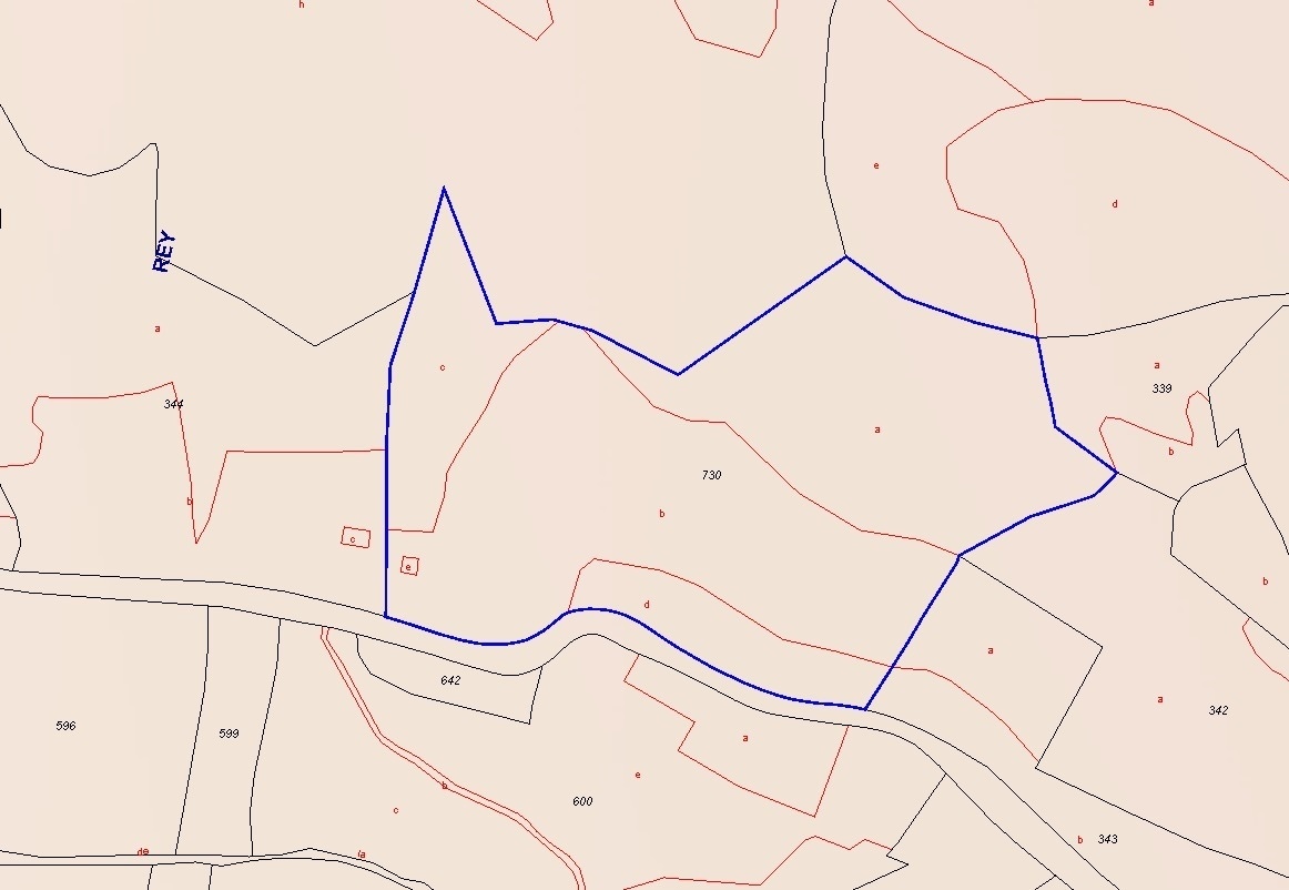 Parcela, 7, Villanueva del Rey, Córdoba en venta Foto del edificio- Imagen 1 de 12