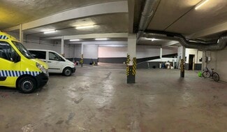 Más detalles de Nave en alquiler