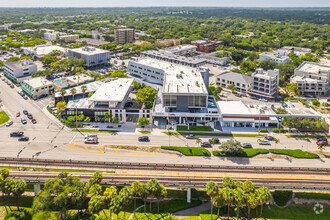 5966 S Dixie Hwy, South Miami, FL - vista aérea  vista de mapa