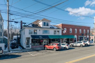 Más detalles para 436-438 Lafayette Rd, Hampton, NH - Locales en venta