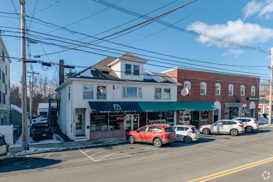 436-438 Lafayette Rd, Hampton, NH en venta - Foto principal - Imagen 1 de 4