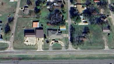 11468 Black Jack Rd, Cumby, TX - VISTA AÉREA  vista de mapa