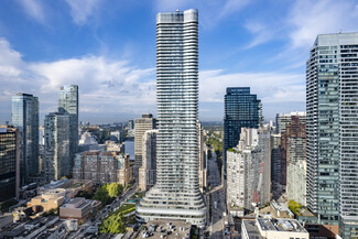 Más detalles para 15 Wellesley St W, Toronto, ON - Edificios residenciales en venta