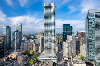Más detalles de 15 Wellesley St W, Toronto, ON - Oficina en venta