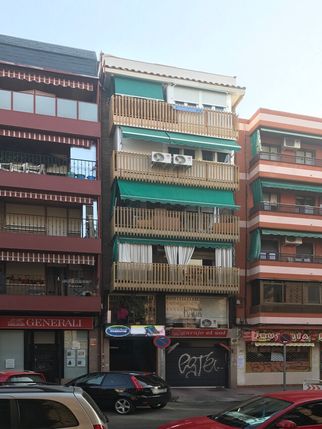 Más detalles de Edificio residencial​ en venta