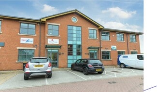 Más detalles de Eldon Rd, Beeston - Oficina en alquiler