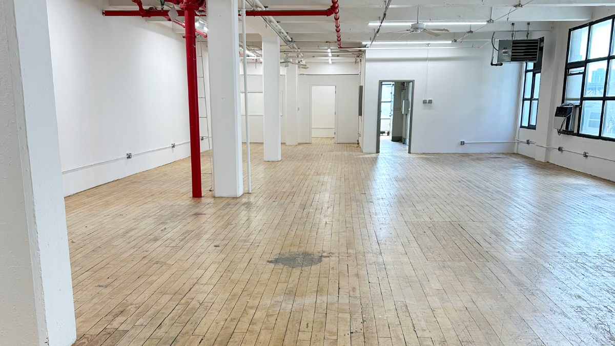 2121 41st Ave, Long Island City, NY en alquiler Foto del interior- Imagen 1 de 1