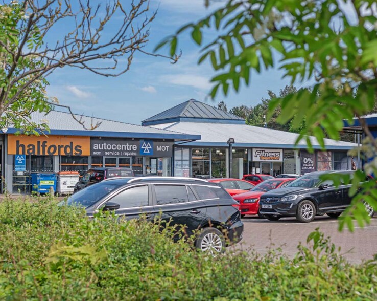 Allison Ct, Gateshead en venta - Foto del edificio - Imagen 3 de 5