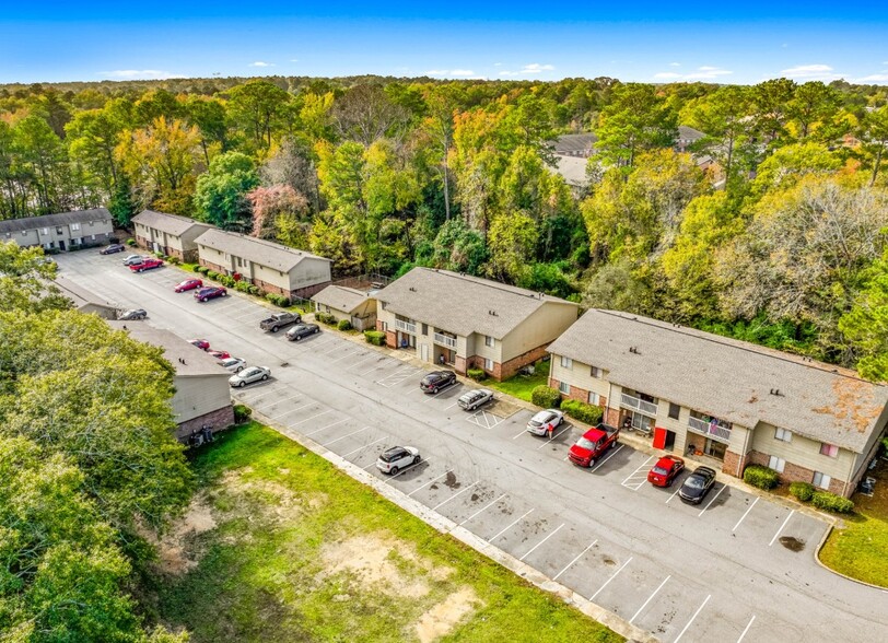 4770 Milgen Rd, Columbus, GA en venta - Foto del edificio - Imagen 3 de 11