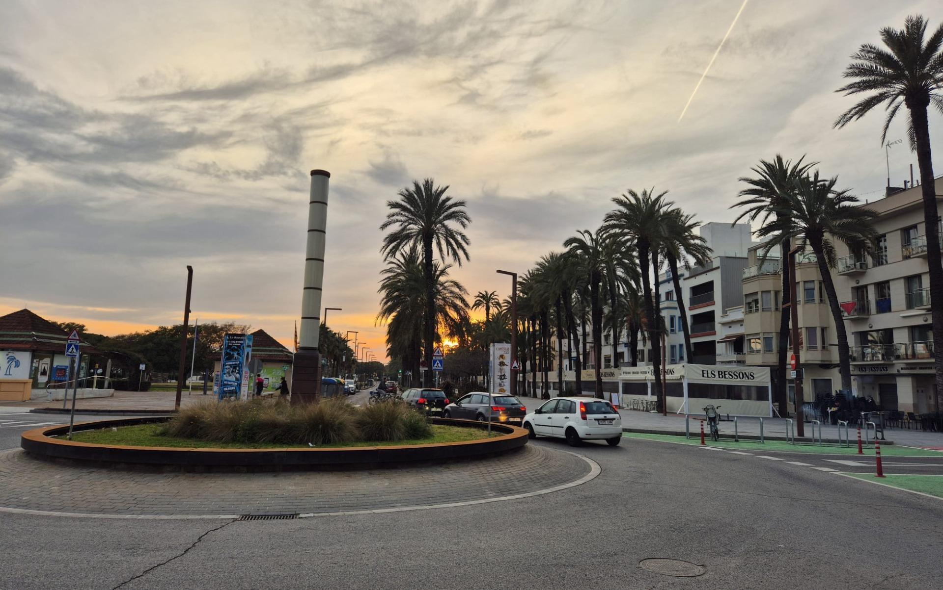 Local en Vilanova i la Geltrú, Barcelona en alquiler Foto del edificio- Imagen 1 de 14