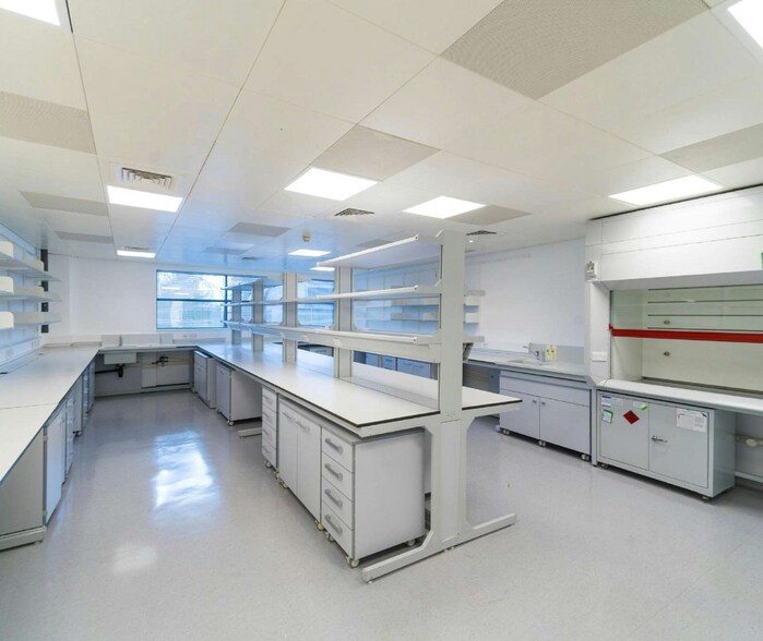 Cambridge Rd, Cambridge en alquiler - Foto del interior - Imagen 2 de 3