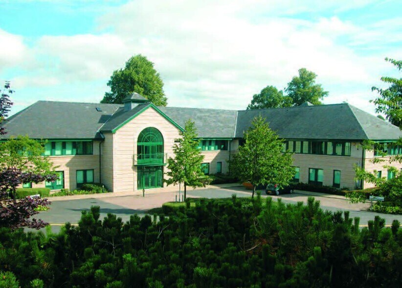 Polmaise Rd, Stirling en alquiler - Foto del edificio - Imagen 2 de 10