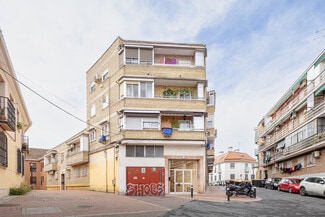 Más detalles de Calle Canteras de Tilly, 6, Madrid - Edificio residencial​ en venta
