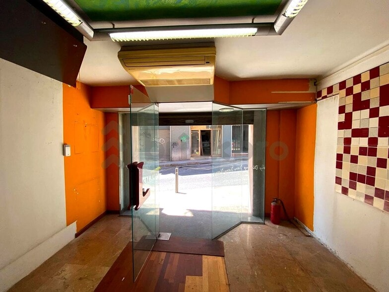 Edificio residencial en Barcelona, Barcelona en venta - Foto del interior - Imagen 2 de 3