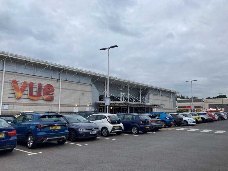 Leisure Rd, Kingswood en alquiler - Foto del edificio - Imagen 3 de 3