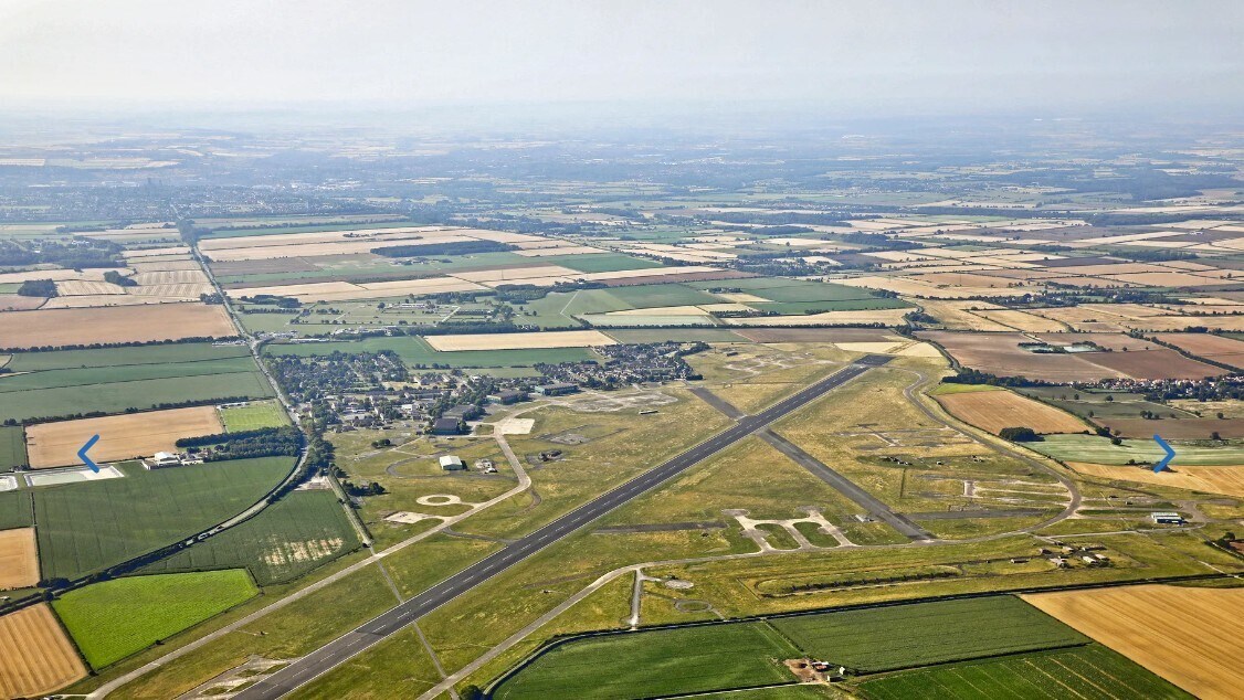 Unnamed Rd, Scampton en venta Foto principal- Imagen 1 de 2