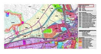 Más detalles de Diseminado Dehesa Caballos, Plasencia - Terreno en venta