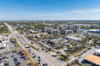 2659 Roosevelt Blvd, Clearwater, FL - VISTA AÉREA  vista de mapa