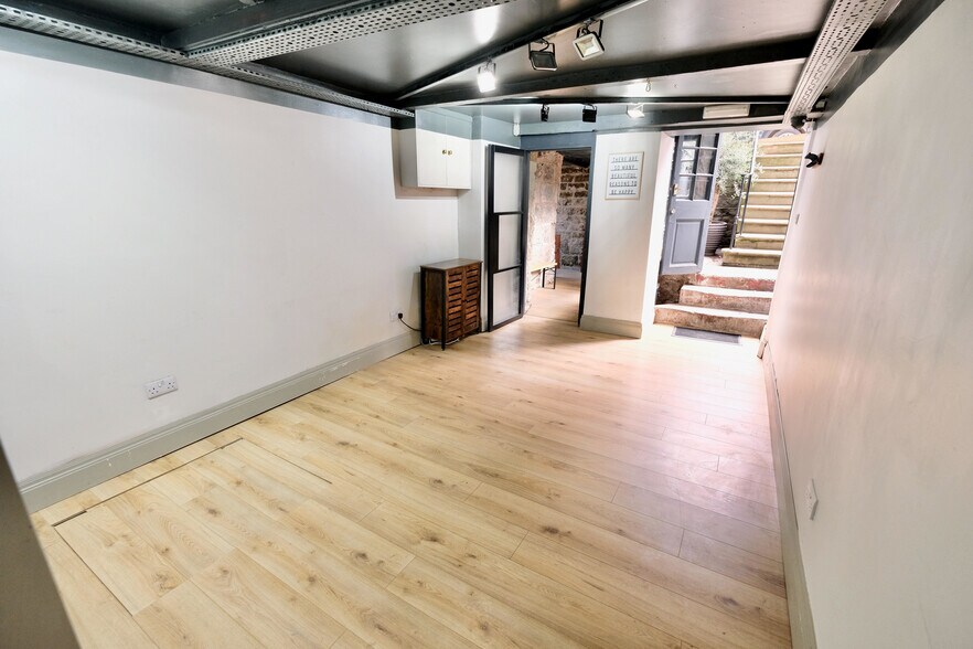 42 Dundas St, Edinburgh en venta - Foto del edificio - Imagen 2 de 8