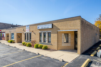 Más detalles para 1126-30 N Maple Ave, La Grange Park, IL - Oficinas en venta