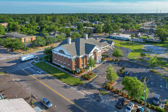 415 N Main St, Summerville, SC - VISTA AÉREA  vista de mapa