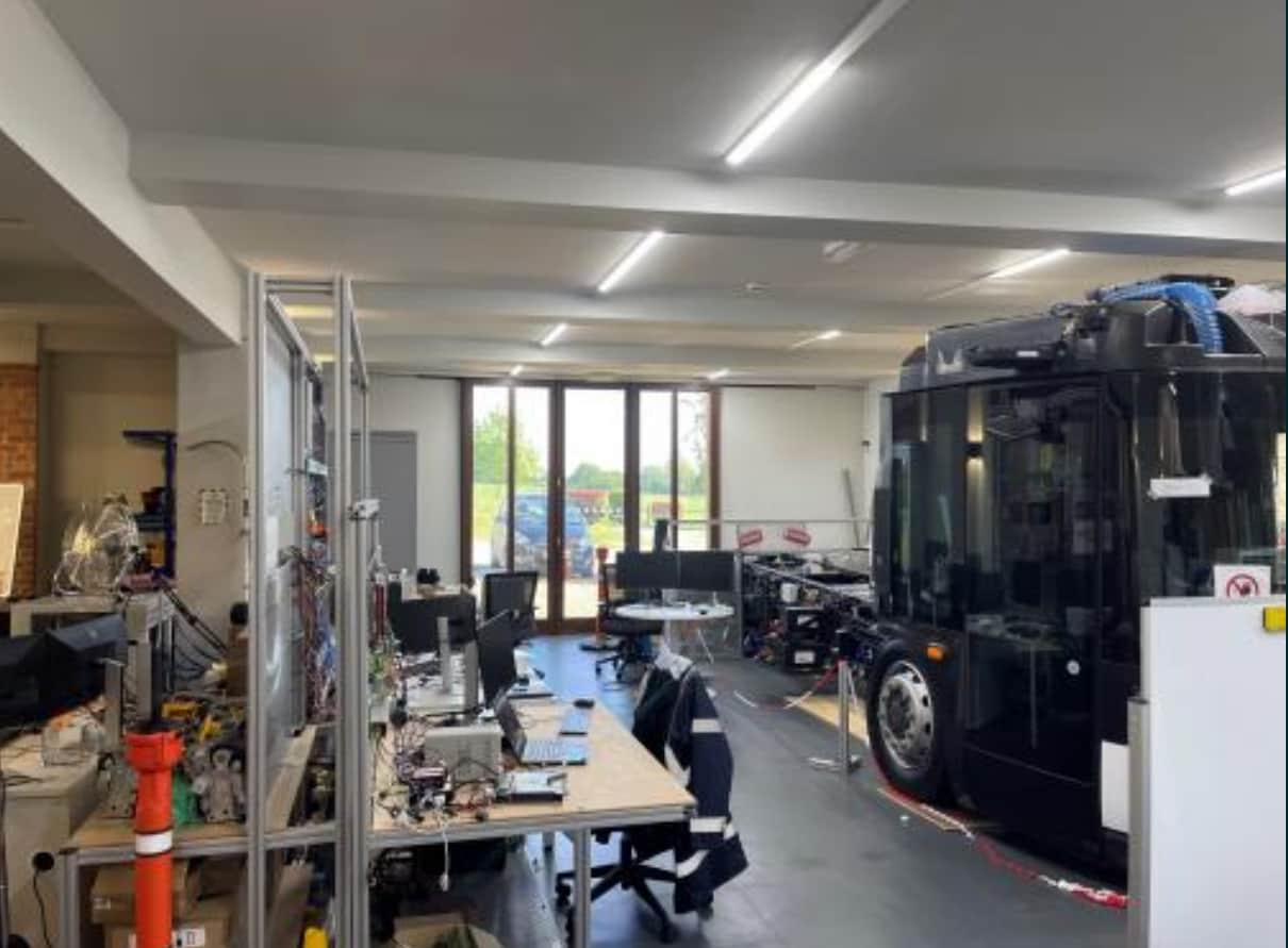 Banbury Rd, Lighthorne en alquiler Foto del interior- Imagen 1 de 13