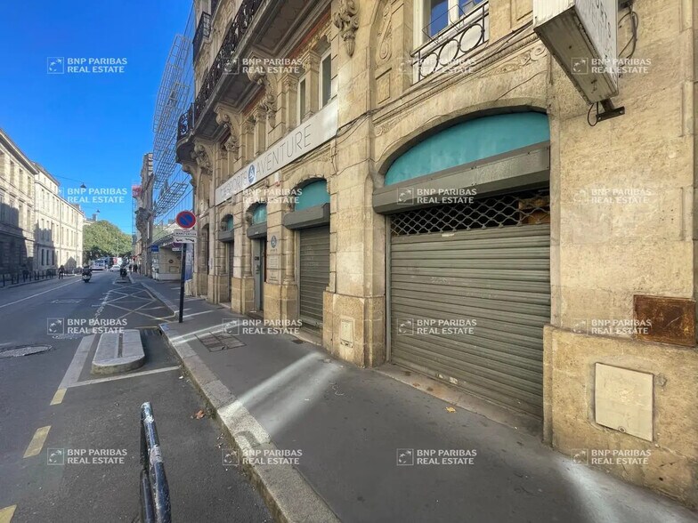 Flex en Bordeaux en venta - Foto del edificio - Imagen 2 de 10