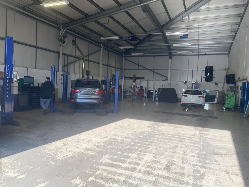 Wolseley Rd, Kempston en alquiler Foto del interior- Imagen 1 de 9