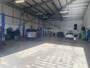 Wolseley Rd, Kempston en alquiler Foto del interior- Imagen 1 de 9