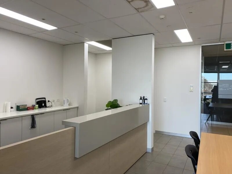 574 Plummer St, Port Melbourne, VIC 3207 - Unidad 71 -  - Foto del interior - Image 1 of 2