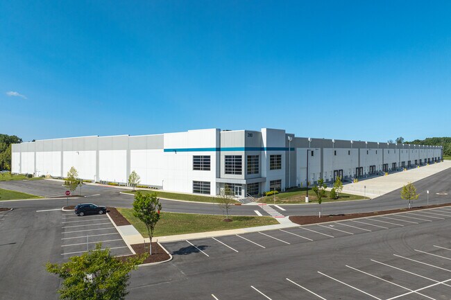 Más detalles de 280 Locke Ave, Woolwich, NJ - Nave en alquiler