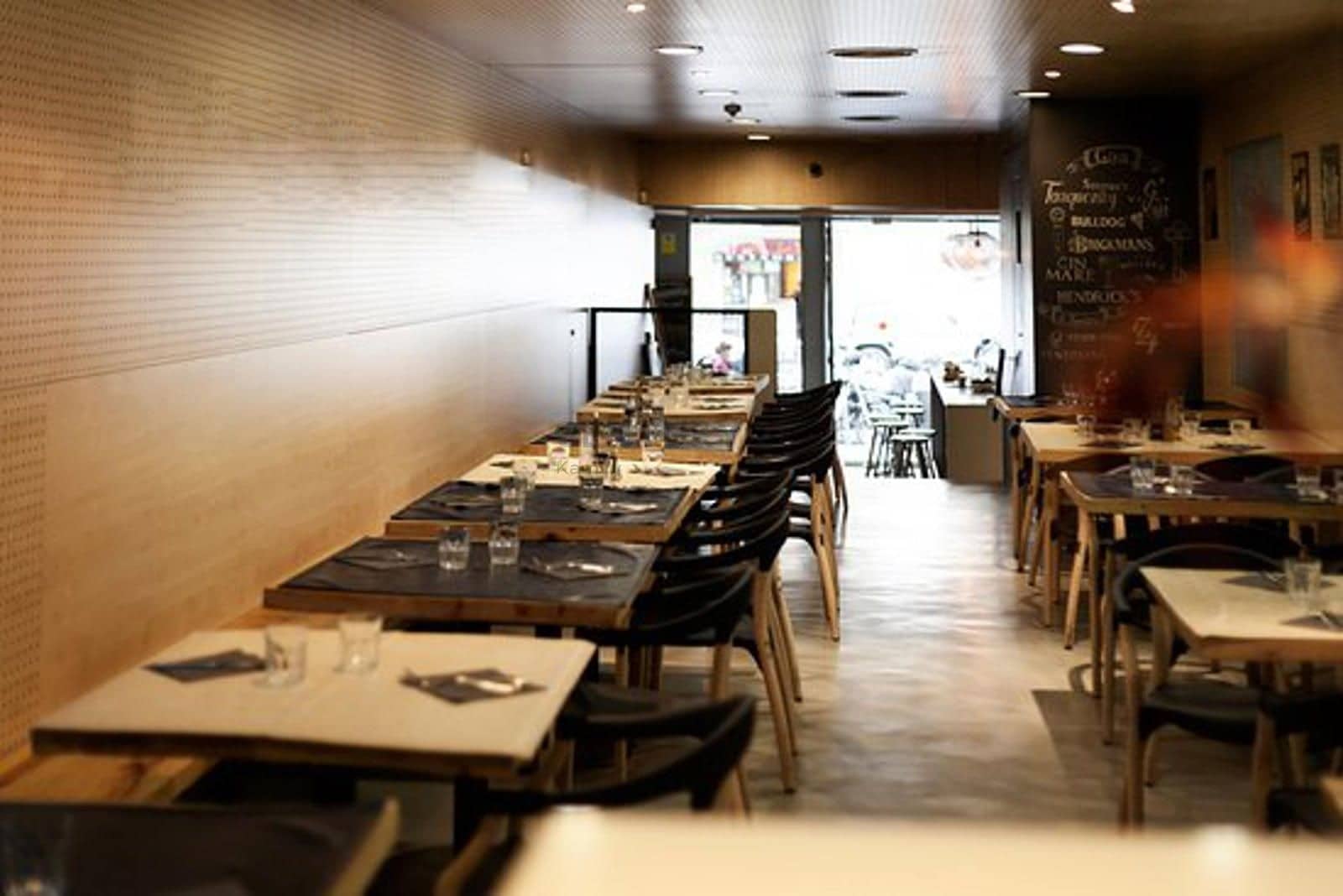 Local en Barcelona, Barcelona en alquiler Foto del interior- Imagen 1 de 5