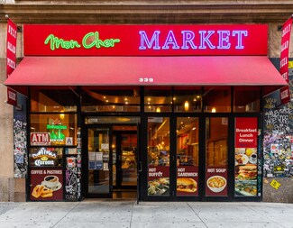 Más detalles de 339 Broadway, New York, NY - Local en alquiler