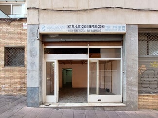 Más detalles de Local en alquiler