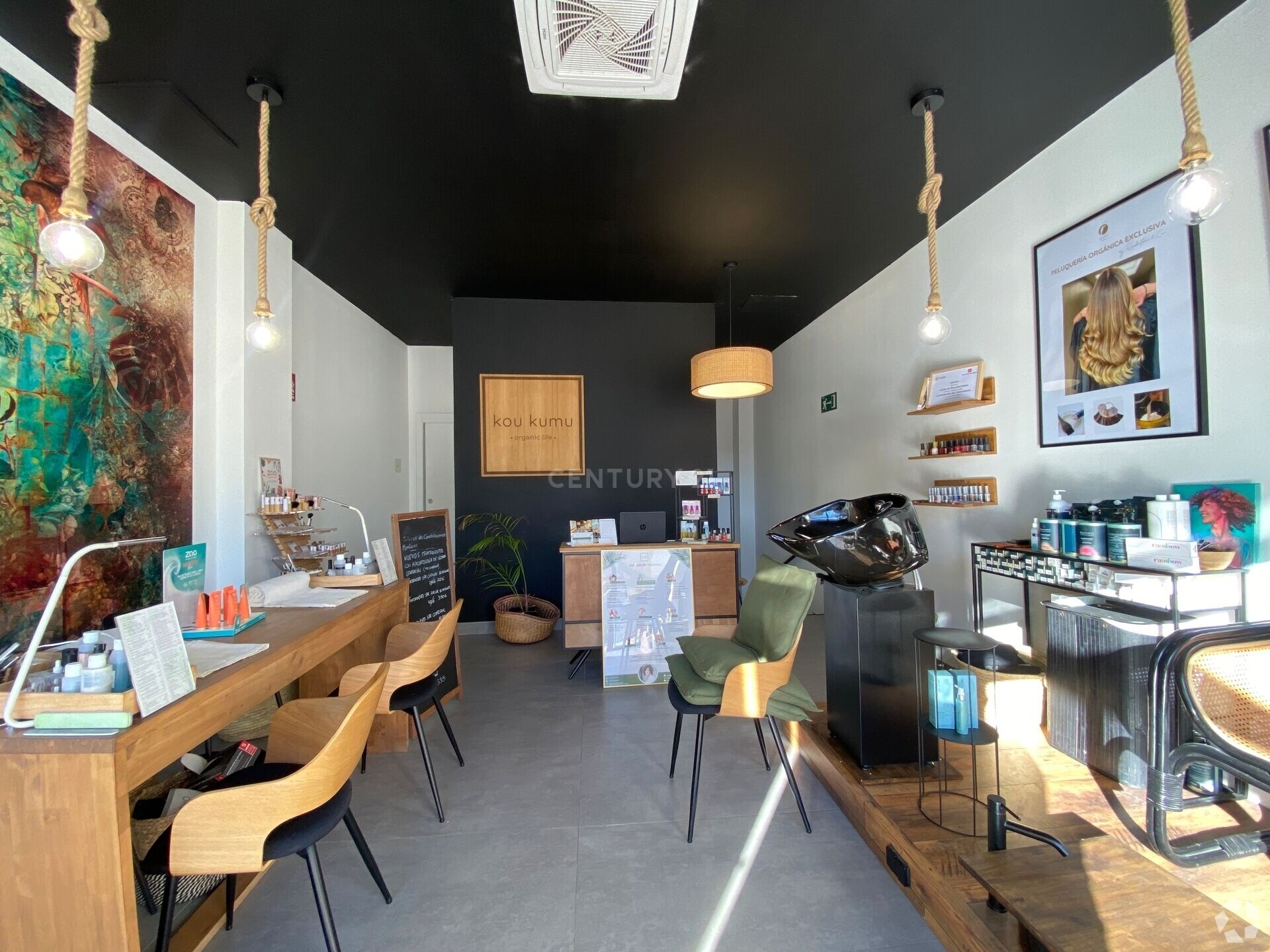 en Boadilla del Monte, Madrid en venta Foto del interior- Imagen 1 de 1