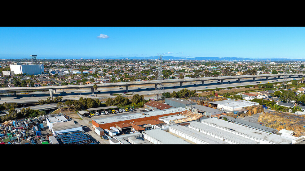 17117 S Figueroa St, Gardena, CA en venta - Foto del edificio - Imagen 3 de 15