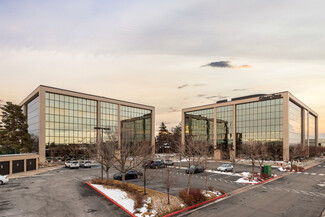 Más detalles para 5215 W Wiley Post Way, Salt Lake City, UT - Oficinas en alquiler